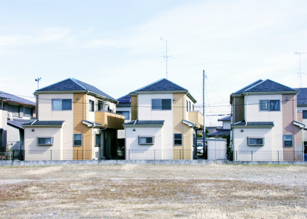 土地物件_住宅地